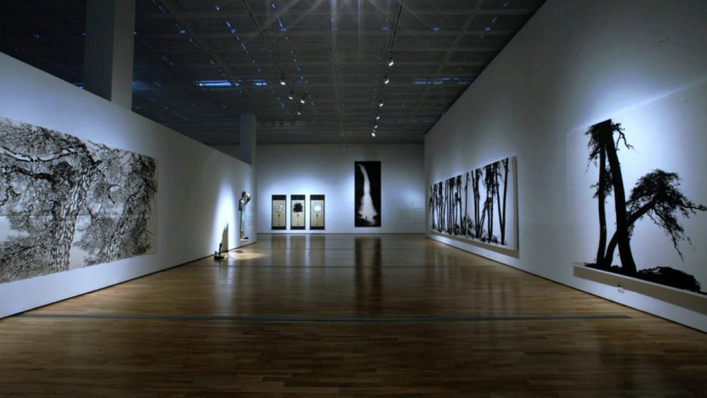 virtual art museum google arts korea mmca - 一起 “出国” 参观世界知名美术馆