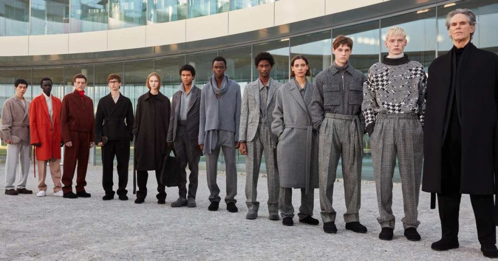 zegna winter 2021 reset collection 1024x538 - Styles