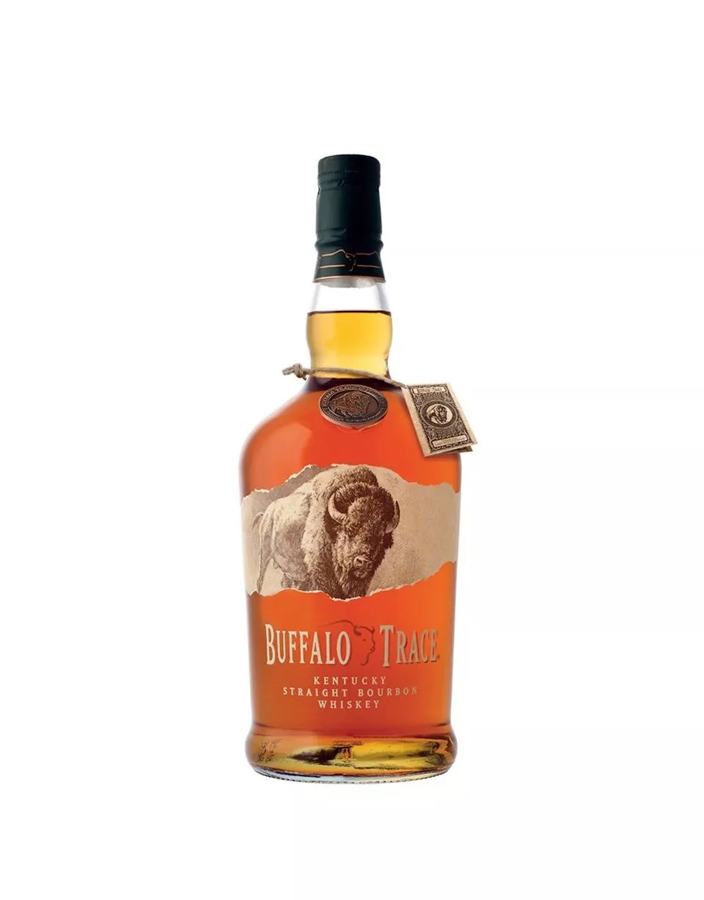buffalo trace - 6款适合新手的入门级威士忌