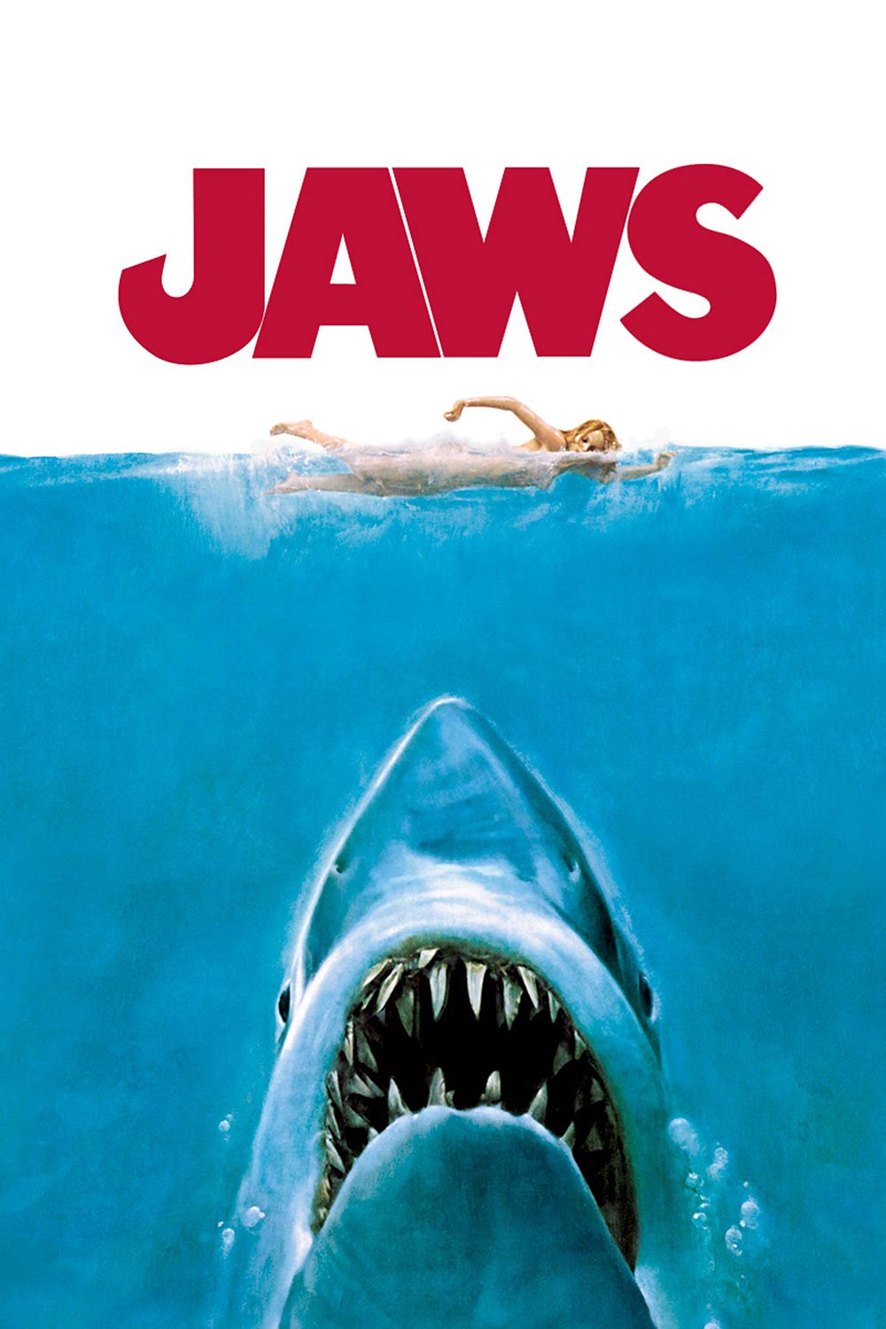 jaws movie - 五部海洋电影，让你领会海洋的神秘与魅力