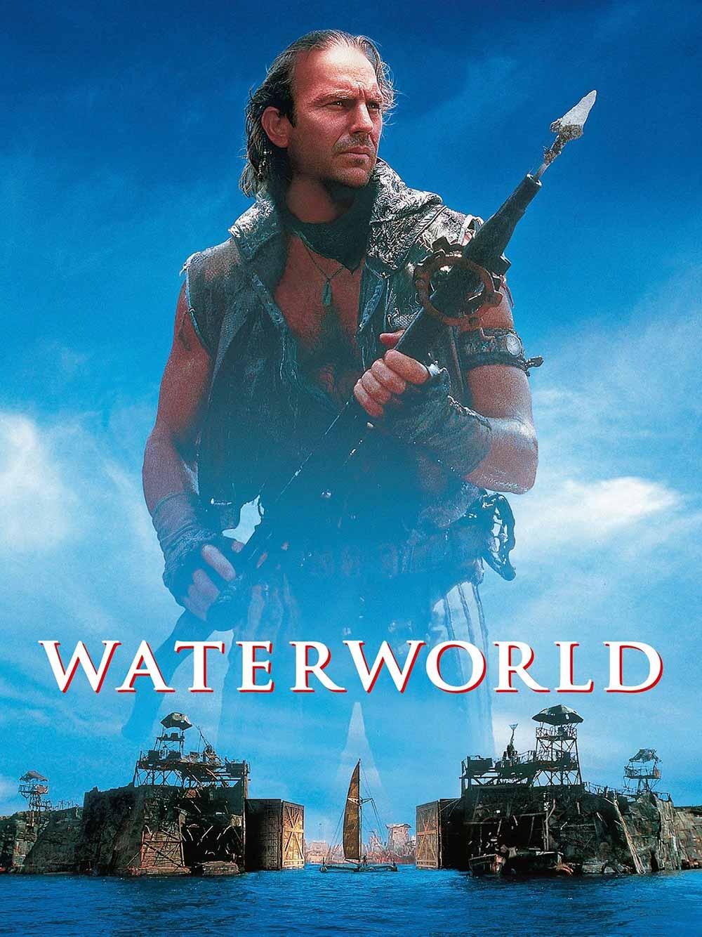 waterworld movie - 五部海洋电影，让你领会海洋的神秘与魅力