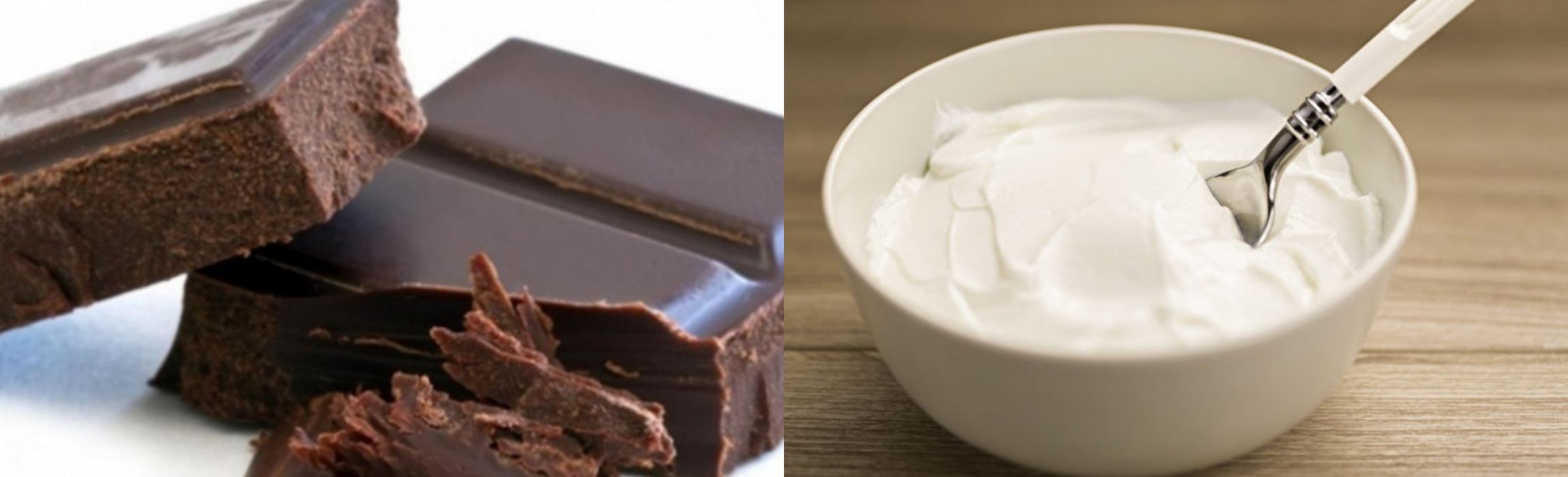 dark chocolate yogurt - 我们应该如何面对与处理焦虑？
