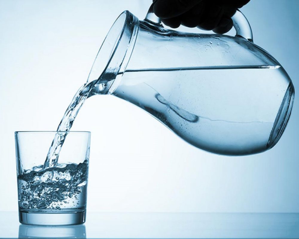 drinking more water - 我们应该如何面对与处理焦虑？
