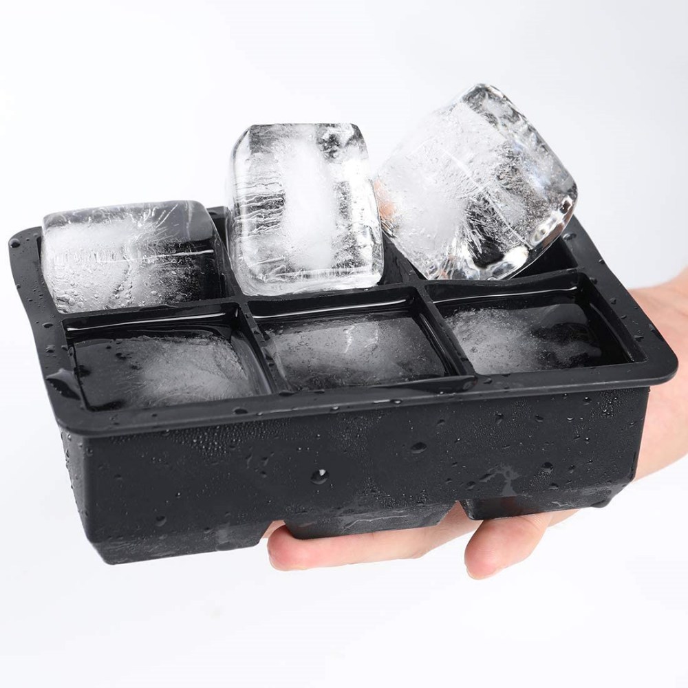 ice cube tray - Home Bar 居家调酒的必备用具！