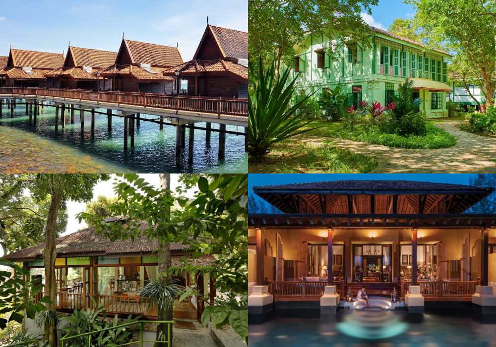 ks local travel tips langkawis top 8 luxury beachfront vacation rentals - Lifestyles