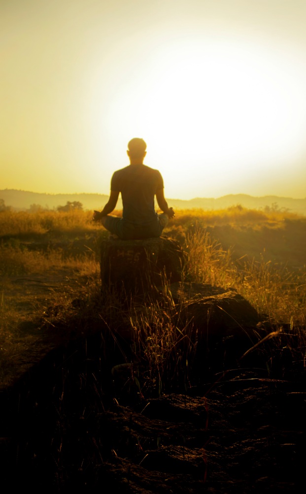 meditation help with anxiety - 我们应该如何面对与处理焦虑？