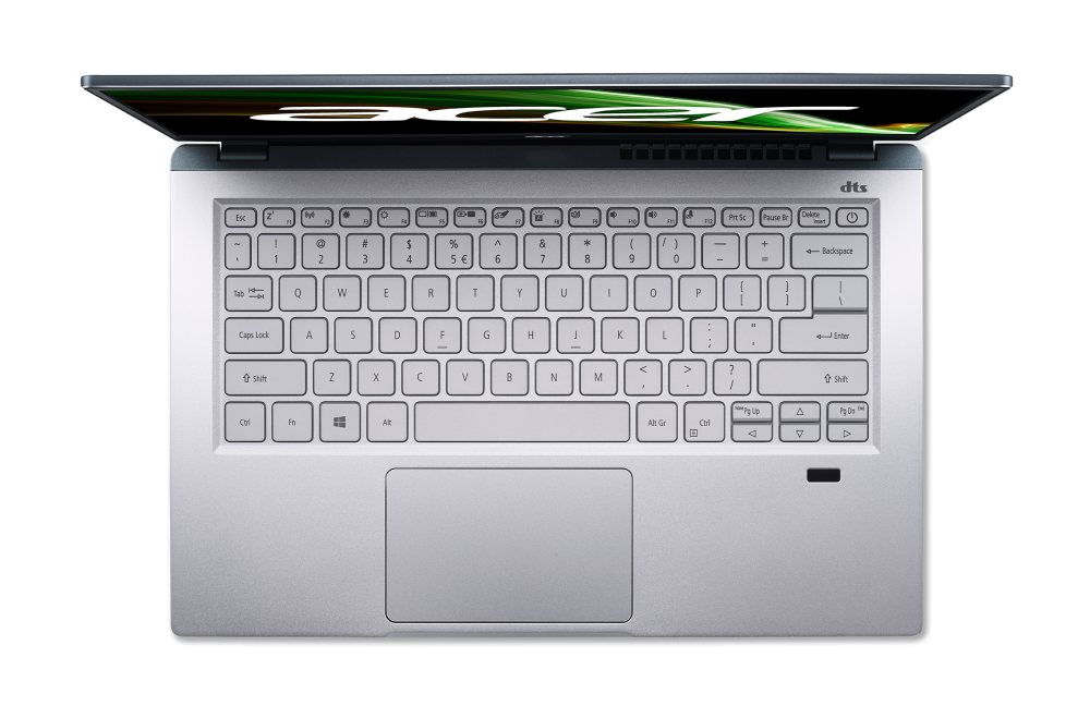 Swift X SFX14 41G FpBl Sb 04b - Acer 推出全新 AMD-Powered 笔记本电脑和台式电脑！