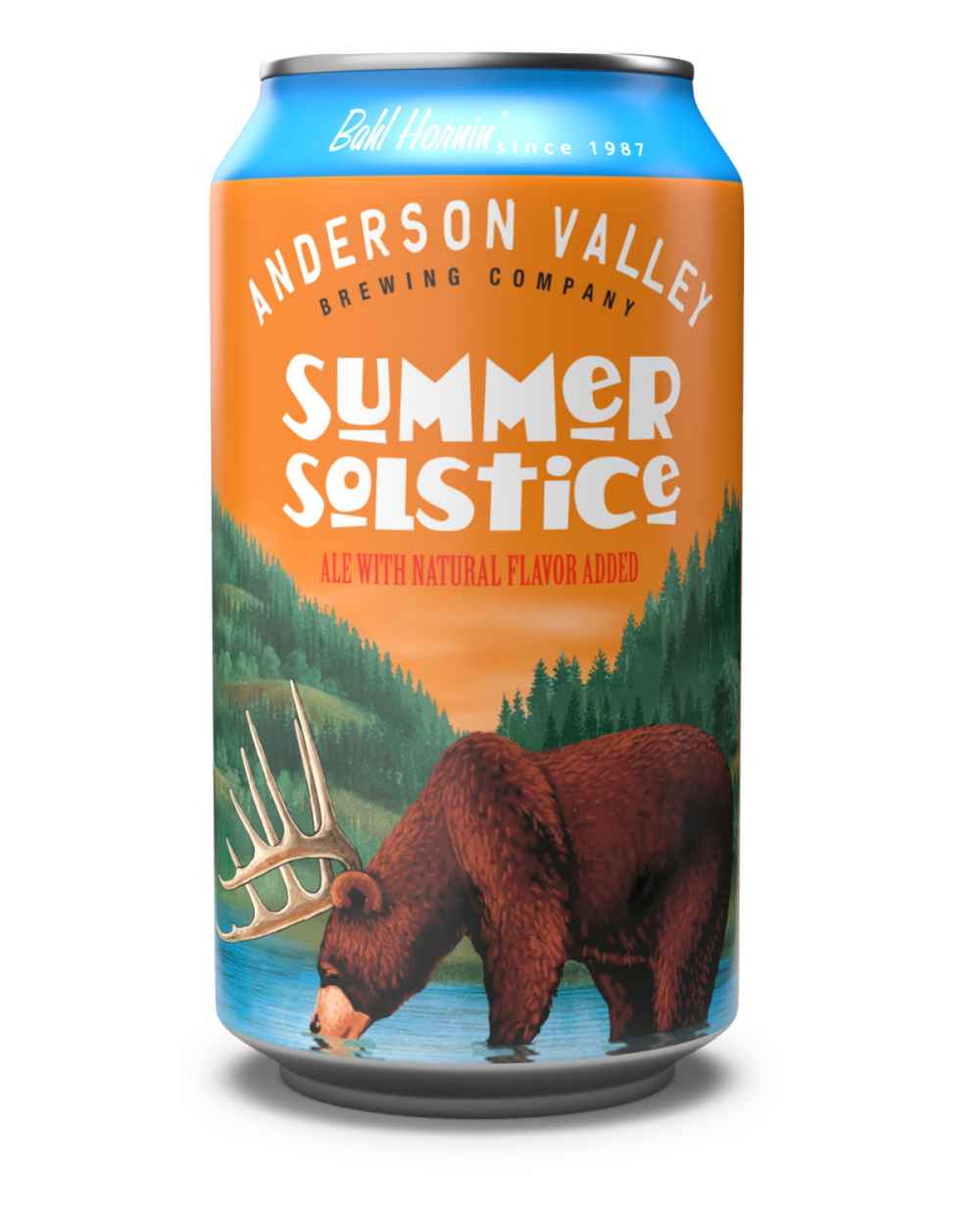 anderson valley brewing summer solstice - 什么是奶油爱尔啤酒？这5款必试！