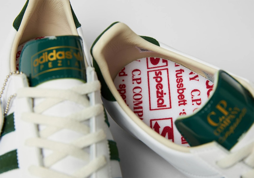 scp company adidas spezial italia gv7659 3 - 5款必入手的精致联名款运动鞋！