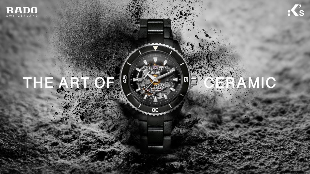 KINGSSLEEVE RADO The Art of caramic cover 1024x573 - Watches