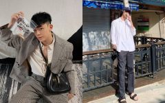asian fashion men instagram 240x150 - 8位亚洲时尚人，启发你对穿搭风格的灵感！
