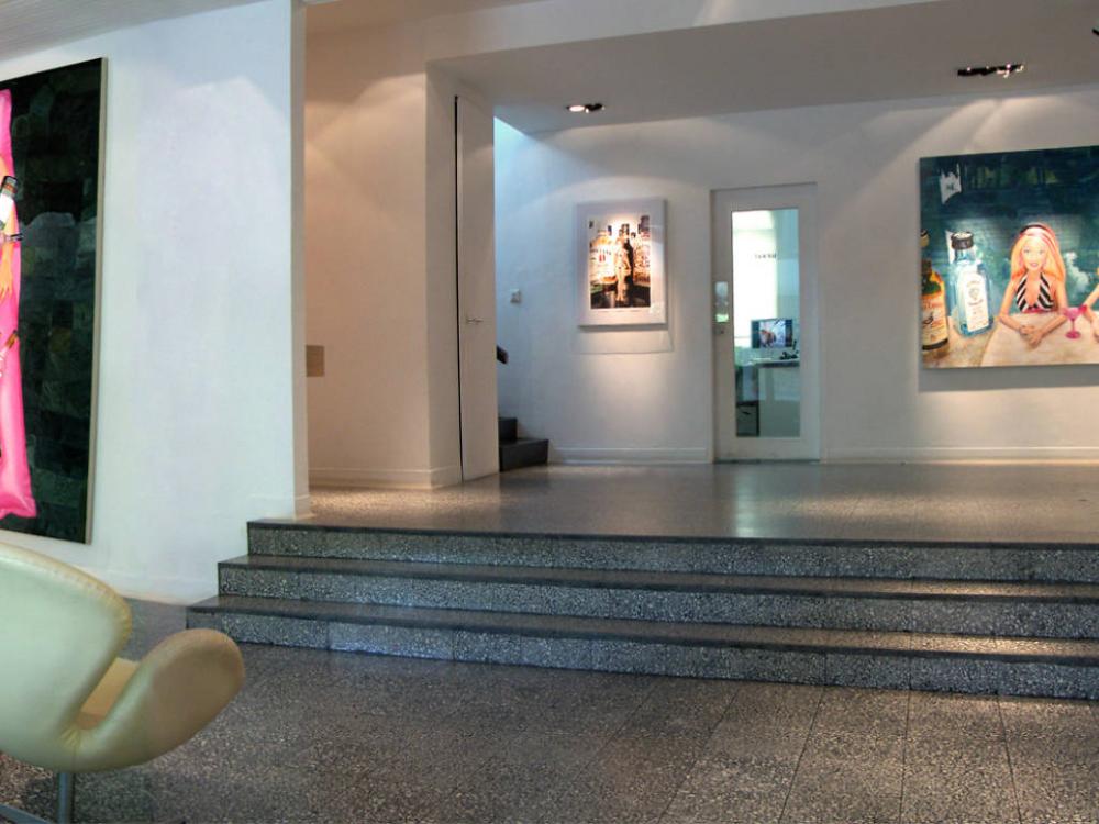 galeri taksu - 不一样的周末去处：推荐5间雪隆区美术馆！