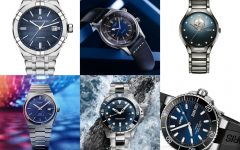recommend 6 dark blue plastic shells below rm10000 240x150 - 优雅绅士必备：6款 RM10k 以下的蓝表盘腕表！