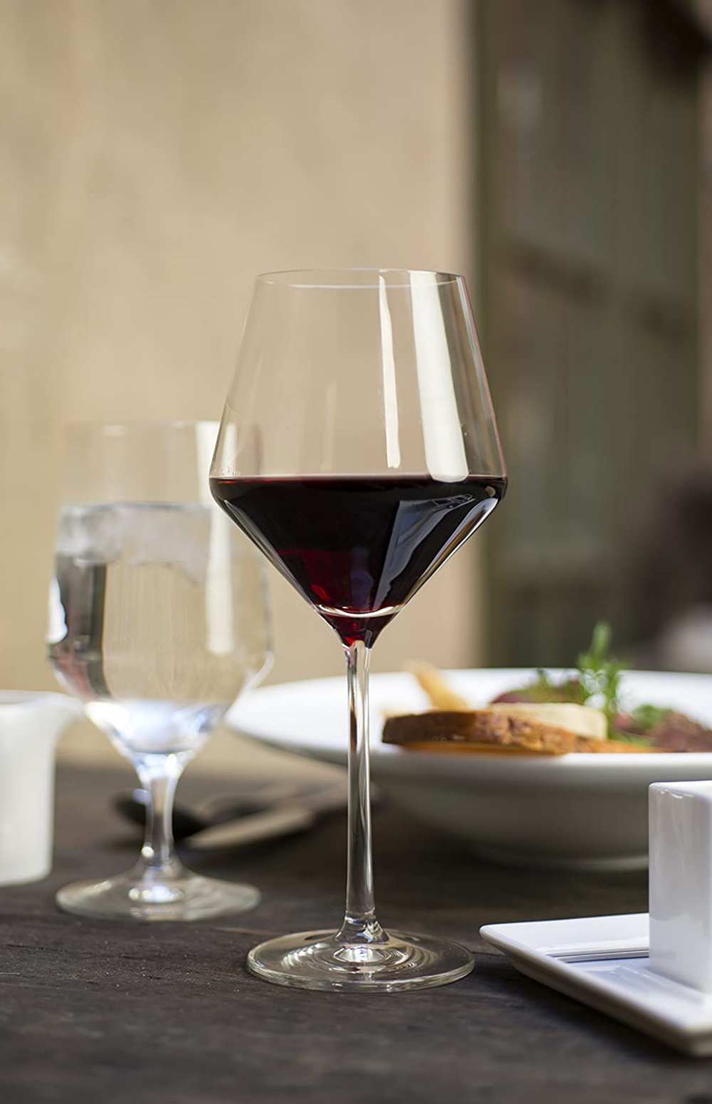 schott zwiesel burgundy - 推荐5款专家认可的红酒杯！