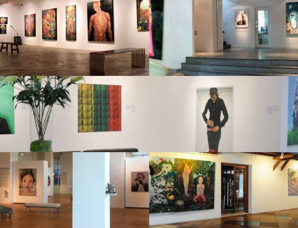 the best art galleries in kl 600x460 - 不一样的周末去处：推荐5间雪隆区美术馆！