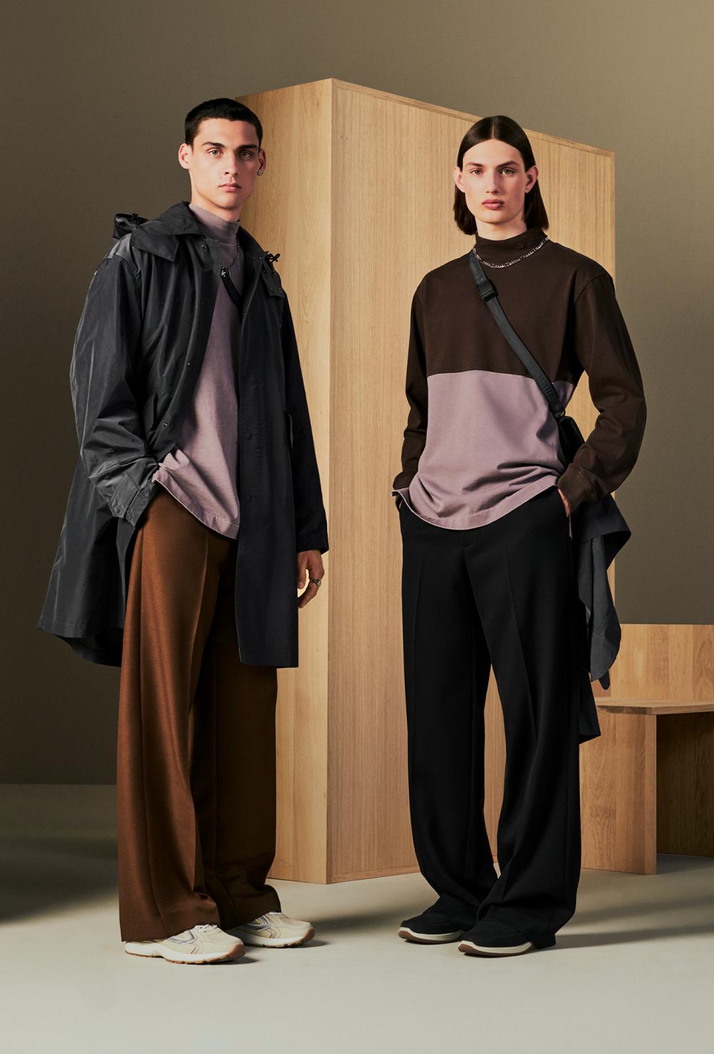 dior 2022 men 02 - Dior 2022年春季男装系列，首次推出可折叠单品！