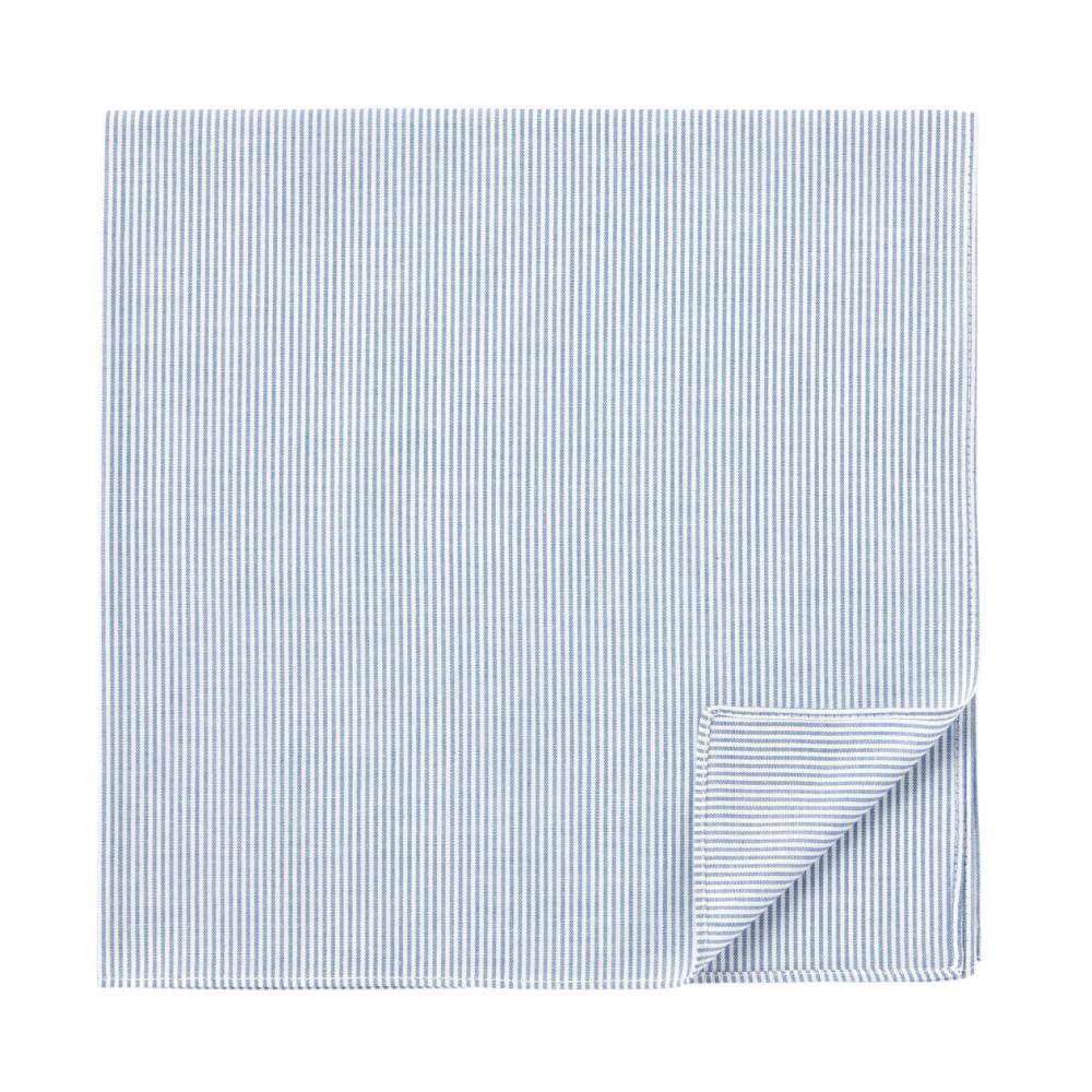 indian cotton japanese bleach handkerchief 2 - 送给极简主义者的时尚礼物：给你的朋友送上实用又简单的礼物吧！