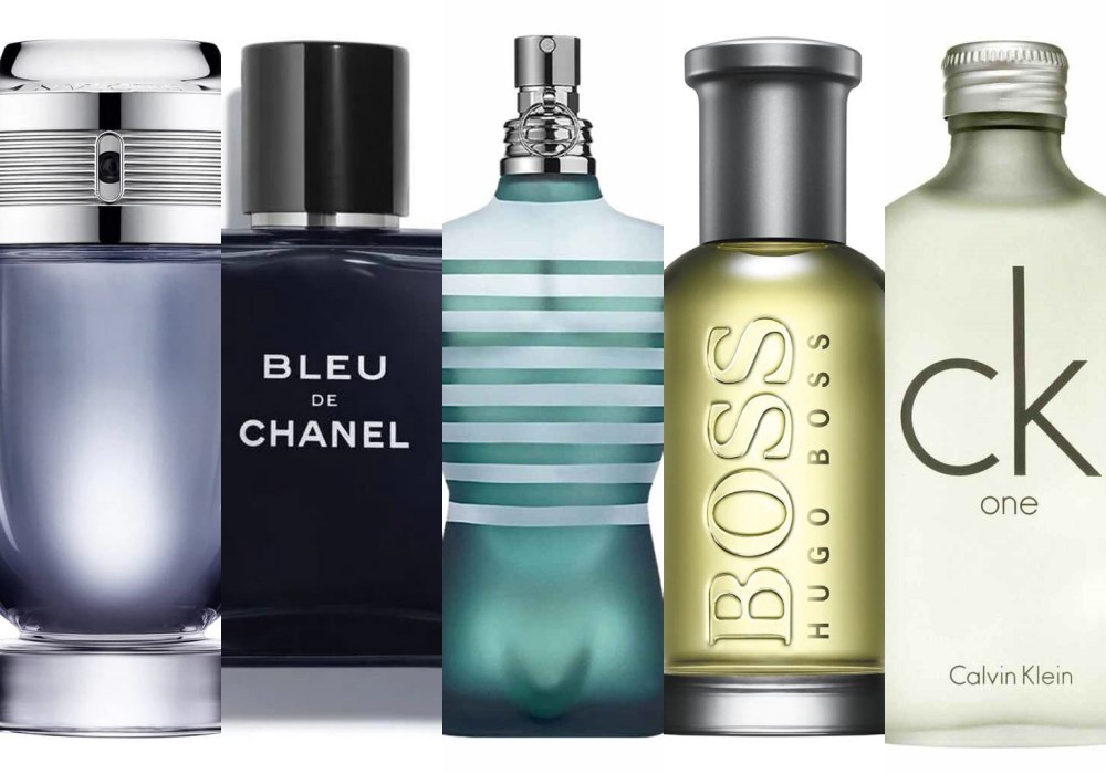 les 5 meilleurs parfums pour hommes de 2021 la touche finale de votre style cover - Lifestyles