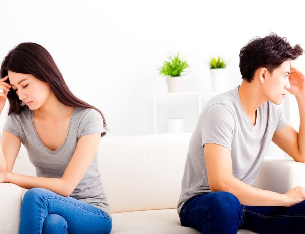 men must know how to deal with conflicts in long term intimate relationships cover 600x460 - 男士指南：如何在感情中处理冲突？