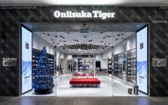 onitsuka tiger pavilion mall 01 240x150 - Onitsuka Tiger 在吉隆坡 Pavilion 设立旗舰店！