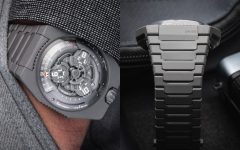 urwerk ur 100v full titanium jacket cover 240x150 - URWERK UR-100V Full Titanium Jacket 限量表款，展现钛金属的精致魅力！