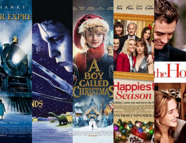 what movie should i watch at christmas best recommend 5 christmas movies cover 1 600x460 - 圣诞节该看什么电影最应景？推荐5部圣诞电影！