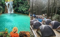 where can i camp in malaysia introduce the 5 best camping locations 240x150 - 马来西亚哪里可以露营？介绍5个最佳露营地点！