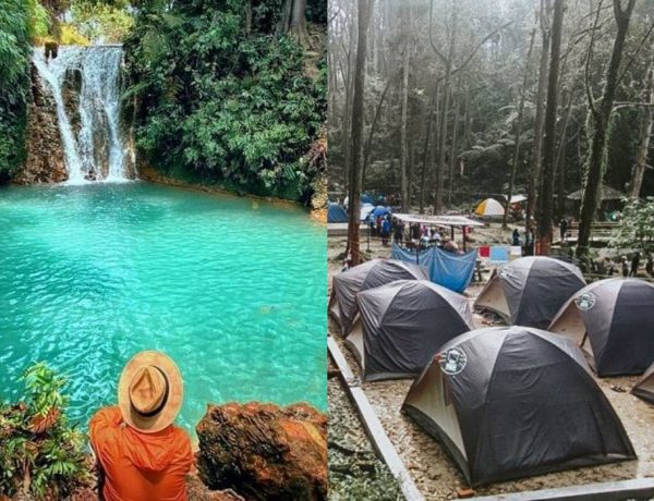 where can i camp in malaysia introduce the 5 best camping locations 600x460 - 马来西亚哪里可以露营？介绍5个最佳露营地点！