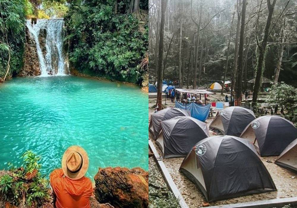 where can i camp in malaysia introduce the 5 best camping locations - 马来西亚哪里可以露营？介绍5个最佳露营地点！