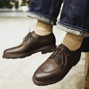 a must have shoe for the personable gentleman derbys 11 300x300 - 风度翩翩的绅士必须拥有的一种鞋履：德比鞋