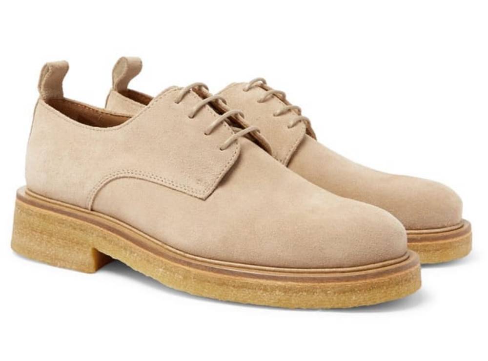 a must have shoe for the personable gentleman derbys 4 - 风度翩翩的绅士必须拥有的一种鞋履：德比鞋