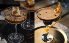 coffee cocktail recipes 240x150 - 现代两大饮品的完美结合：5款咖啡鸡尾酒调法