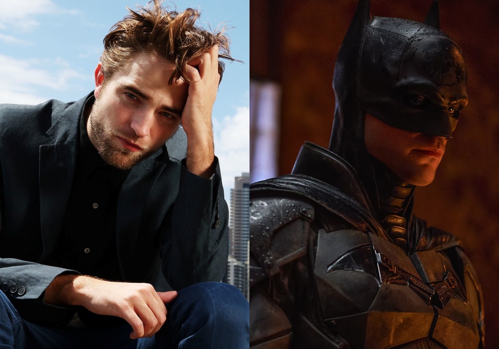 Robert Pattinson batman 2022 - 出其不意的巨星：6 件 Robert Pattinson 鲜为人知的奇闻