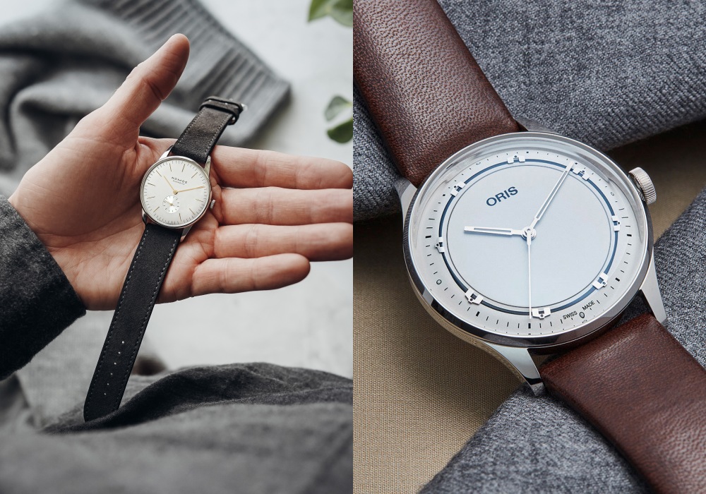 minimalist watches - Watches