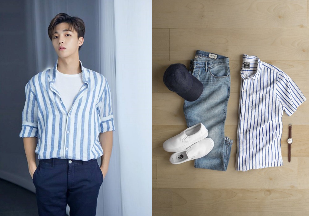 recommended 6 casual striped shirts cover - Styles