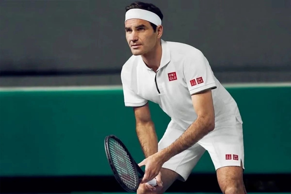uniqlo Roger Federer - 网球运动服哪里买？6大时尚品牌推荐