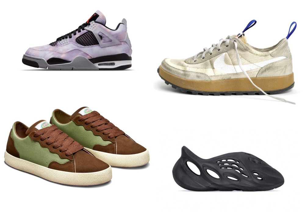 6 new shoes recommended in june 2022 cover - Styles