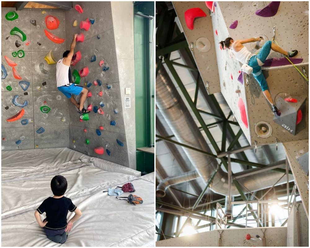 camp5 climbing gym 3 - 来一趟城市冒险：6个值得一去的雪隆区室内娱乐场所