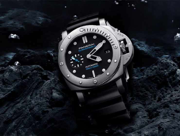 what is a dive watch cover 740x560 - K’s Talk | 制表界最漫长的变革：什么是潜水表？
