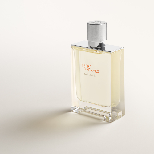 Terre DHERMES Eau Givree - 贵贵的气息；哪一款 Hermès 男士香水适合你？