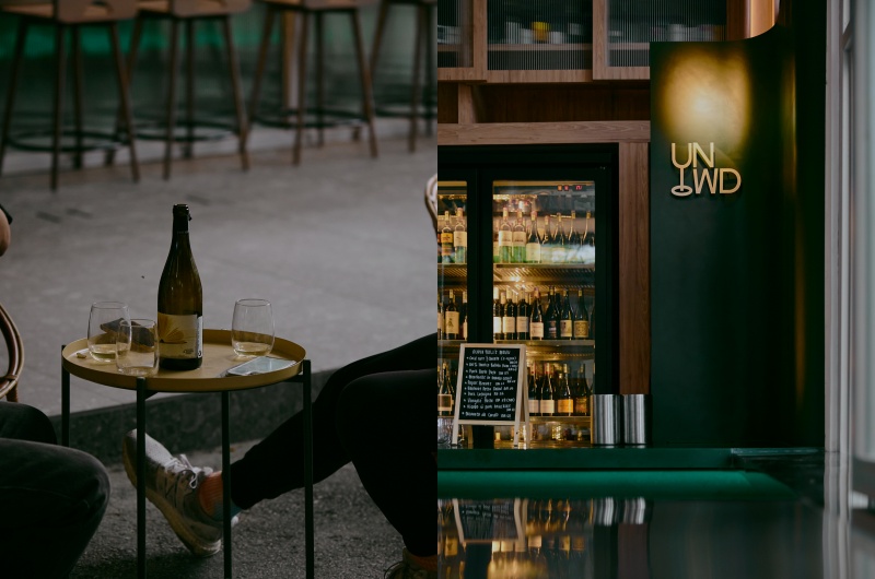 UNWINED KL bangsar relaxing - K’s 专访 | Unwined KL 创办人萧东玮，带来小众自然葡萄酒