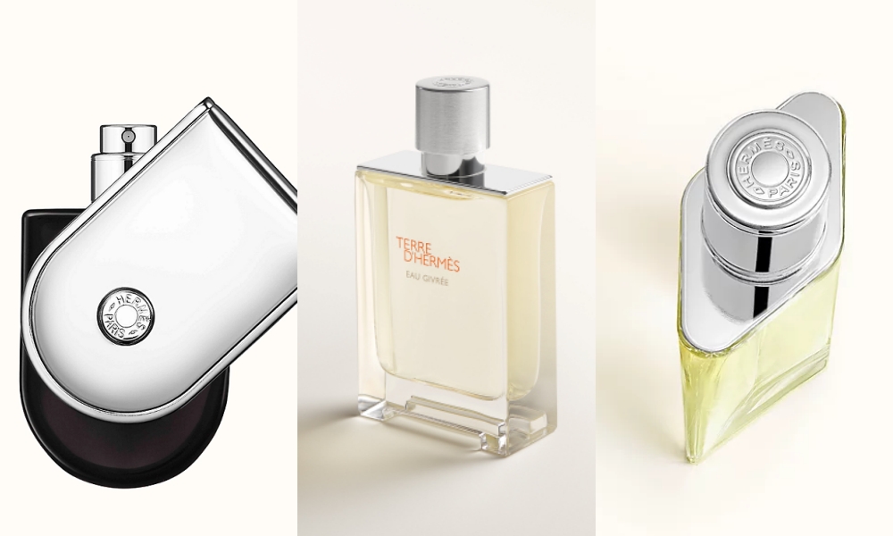 hermes men perfume - 贵贵的气息；哪一款 Hermès 男士香水适合你？