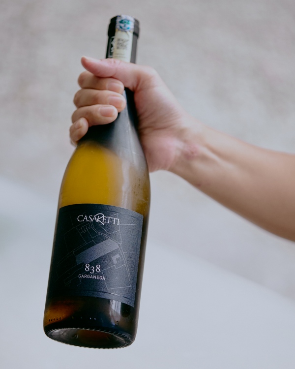 natural wine malaysia - K’s 专访 | Unwined KL 创办人萧东玮，带来小众自然葡萄酒