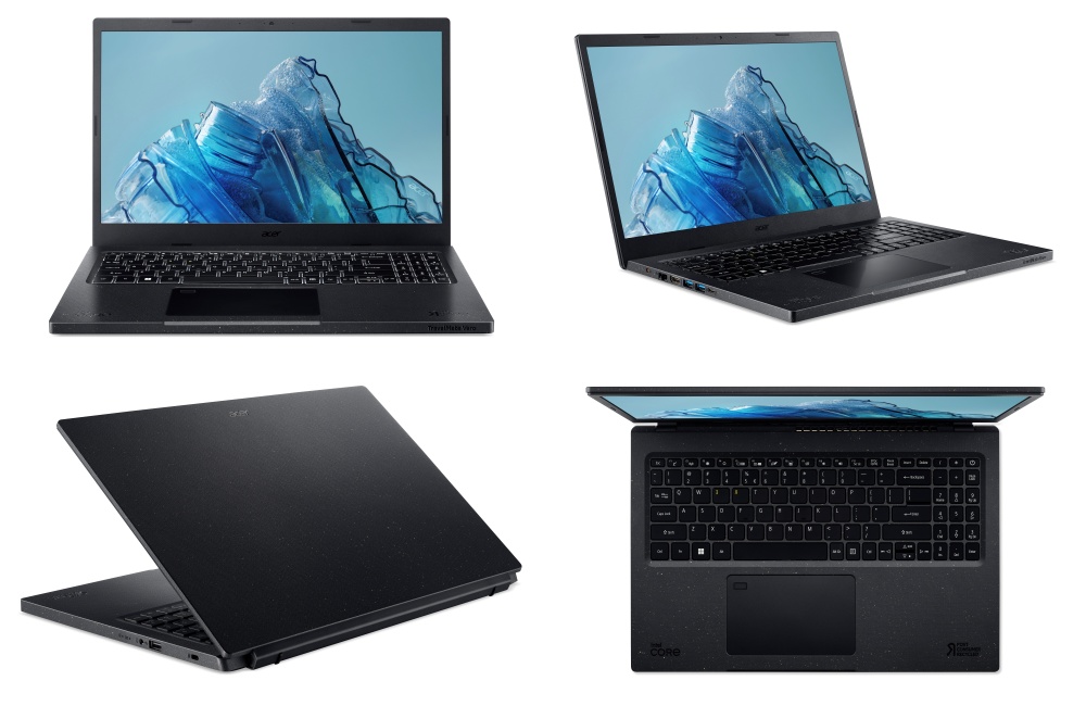 Acer TravelMate Vero - Acer 六项新品,满足日常、专业人士以及商业使用! Acer TravelMate Vero - Acer 六项新品,满足日常、专业人士以及商业使用!