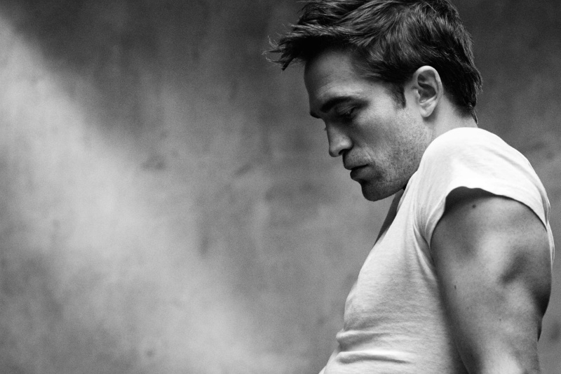 Dior Homme Robert Pattinson - 最有品味的男香：6款 Dior 男士香水哪款最适合你？