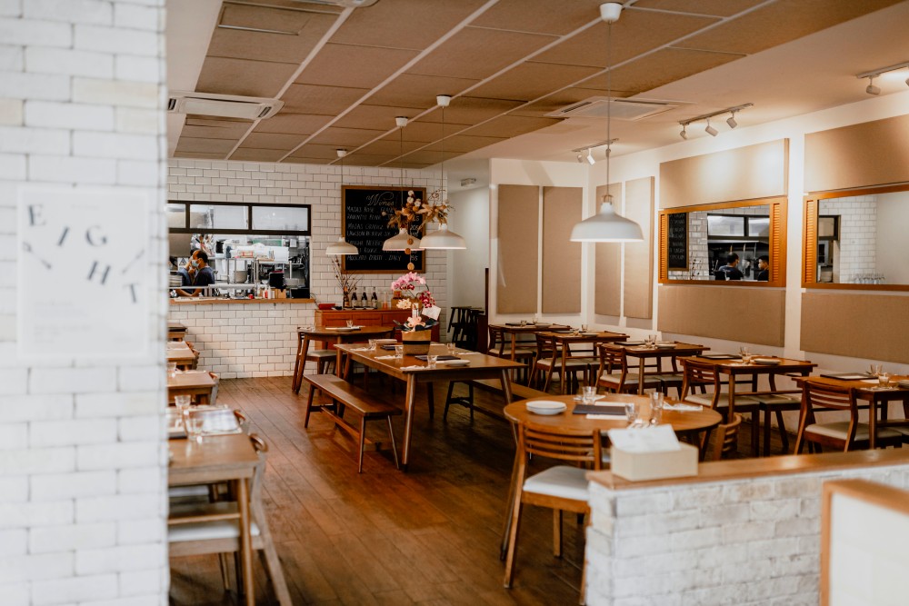 Mustard Seed at Table Apron - 尽情吃喝玩乐!PASSPORT TO FEAST 美食盛宴 Mustard Seed at Table Apron - 尽情吃喝玩乐!PASSPORT TO FEAST 美食盛宴