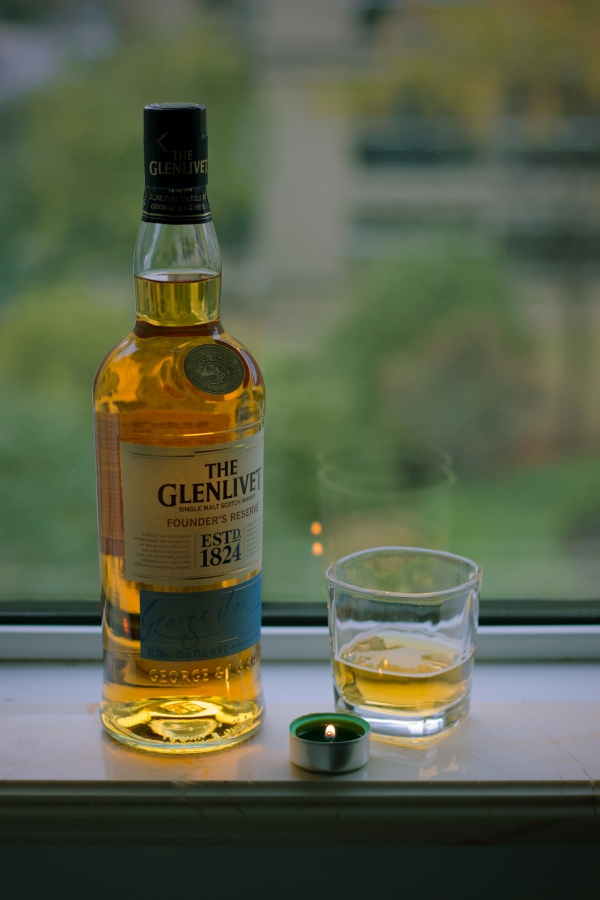 The Glenlivet whisky - 威士忌指南：世界5大产地介绍