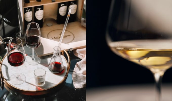 introduction of wine elements 680x400 - 葡萄酒指南：单宁、酸度、甜度…认识葡萄酒要素