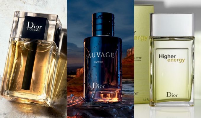 top 6 dior mens fragrance 680x400 - 最有品味的男香：6款 Dior 男士香水哪款最适合你？