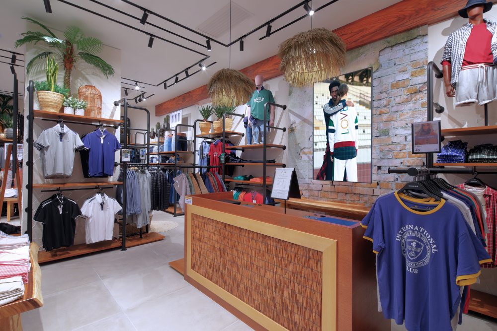 Sacoor Blue Store malaysia - 城中热点！必逛全新时尚店、腕表店